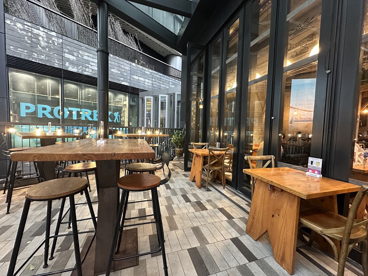 Bigpack Cafe Photos 2